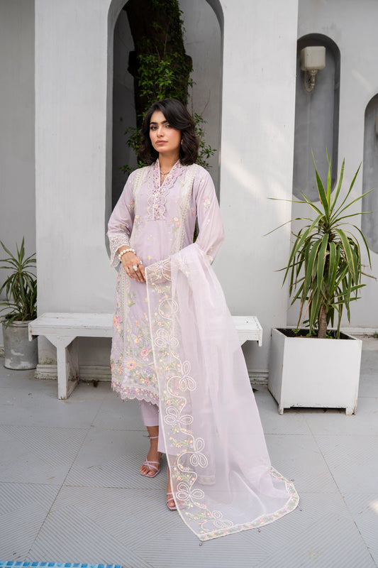 SHAHZADI LUXURY COLLECTION-D03