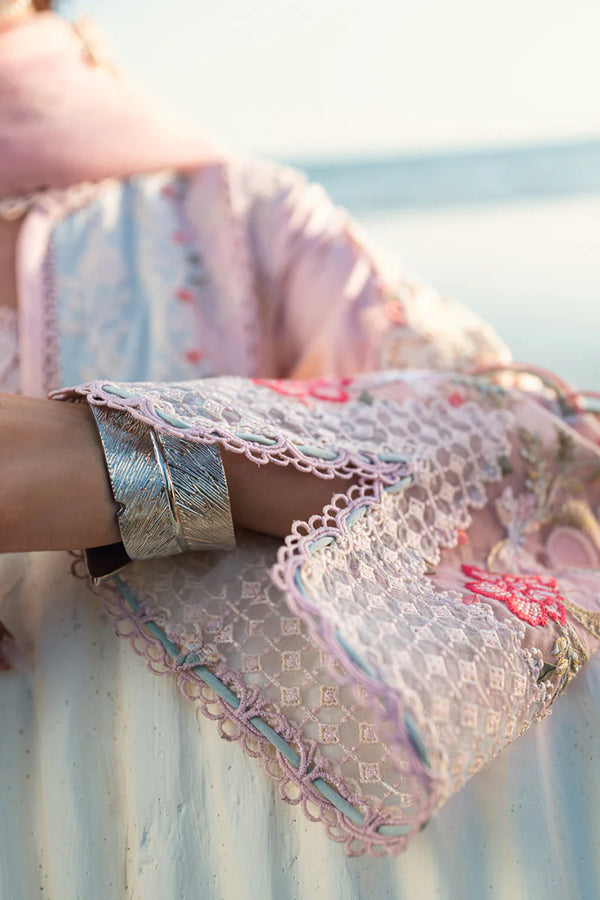 SAHIL LUXURY LAWN 2025-FK-08-REEM