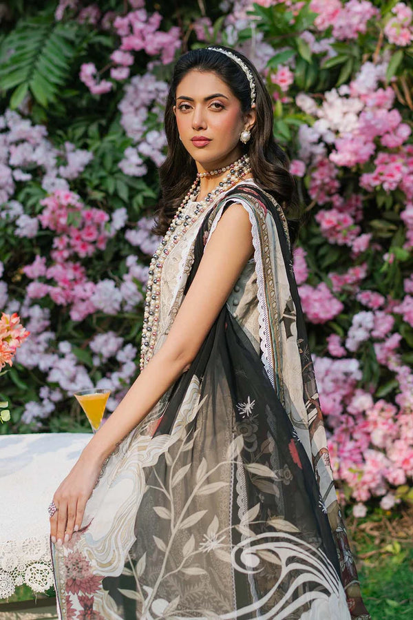 NATURE'S WHISPER | SAAD SHAIKH | SHAFAQ