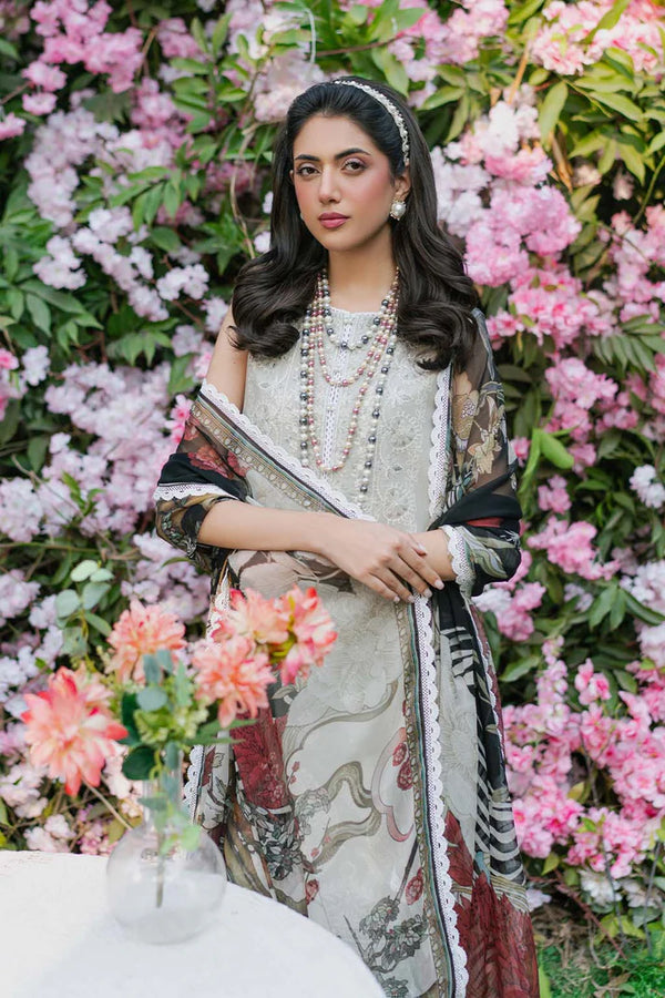 NATURE'S WHISPER | SAAD SHAIKH | SHAFAQ