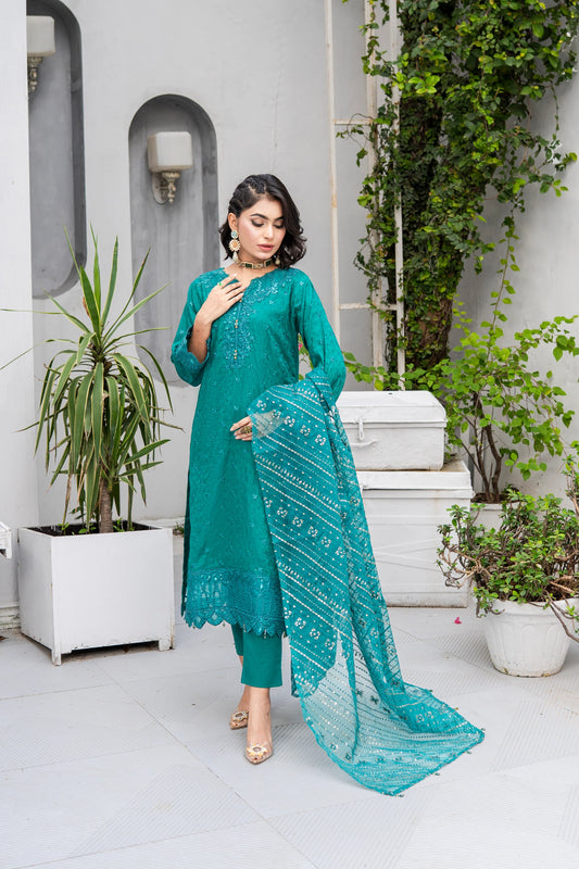 SHAHZADI LUXURY COLLECTION-D04