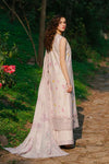 NATURE'S WHISPER | SAAD SHAIKH | AAFREEN
