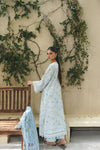 SHEZLIN CHIKANKARI UN-STITCHED BY AABYAAN-AYLIN