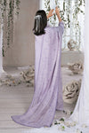 LAMOUR BY SAAD SHAIKH LAWN UN-STITCHED | ELARA