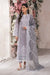AYZEL EUDORA LUXURY LAWN| UN-STITCHED-3PC| ARANA