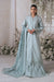 AYZEL EUDORA LUXURY LAWN| UN-STITCHED-3PC| GULARA