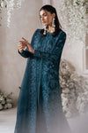 LAMOUR BY SAAD SHAIKH LAWN UN-STITCHED | ELARA
