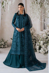 LAMOUR BY SAAD SHAIKH LAWN UN-STITCHED | ELARA