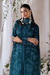 LAMOUR BY SAAD SHAIKH LAWN UN-STITCHED | ELARA