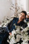 LAMOUR BY SAAD SHAIKH LAWN UN-STITCHED | ELARA