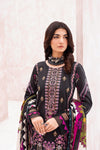 MASHAAL BY RAMSHA LUXURY LAWN-3PC | L-704