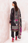 MASHAAL BY RAMSHA LUXURY LAWN-3PC | L-704