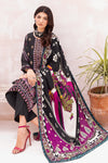 MASHAAL BY RAMSHA LUXURY LAWN-3PC | L-704