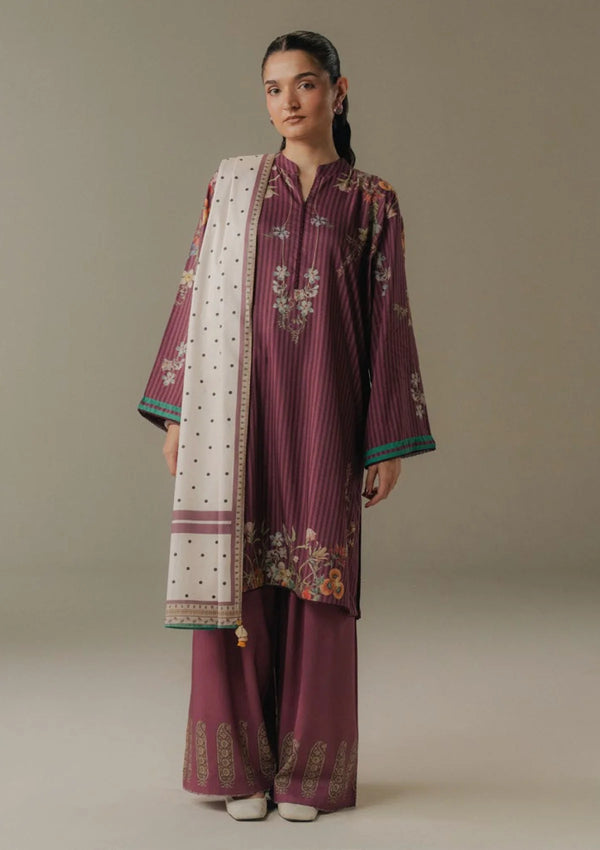 Coco By Zara Shahjahan - Prints 25 - Drop Five - D#01A