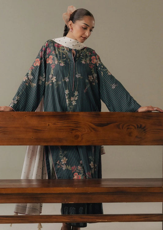 Coco By Zara Shahjahan - Prints 25 - Drop Five - D#01B