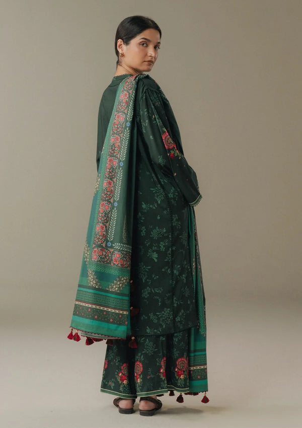 Coco By Zara Shahjahan - Prints 25 - Drop Five - D#02A