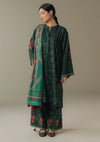 Coco By Zara Shahjahan - Prints 25 - Drop Five - D#02A
