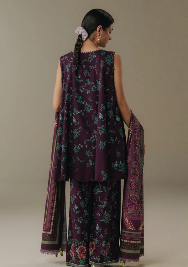 Coco By Zara Shahjahan - Prints 25 - Drop Five - D#02B
