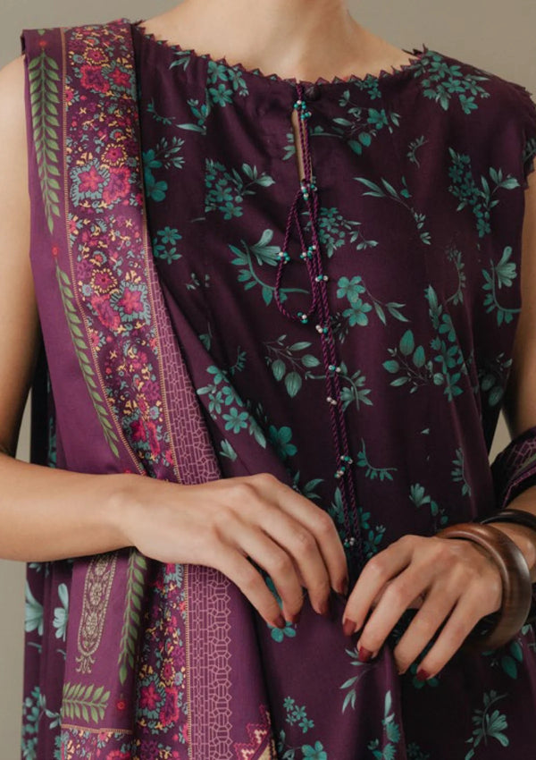 Coco By Zara Shahjahan - Prints 25 - Drop Five - D#02B