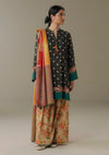 Coco By Zara Shahjahan - Prints 25 - Drop Five - D#03A