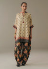 Coco By Zara Shahjahan - Prints 25 - Drop Five - D#03B