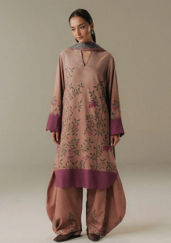 Coco By Zara Shahjahan - Prints 25 - Drop Five - D#04B
