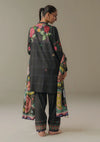 Coco By Zara Shahjahan - Prints 25 - Drop Five - D#05A
