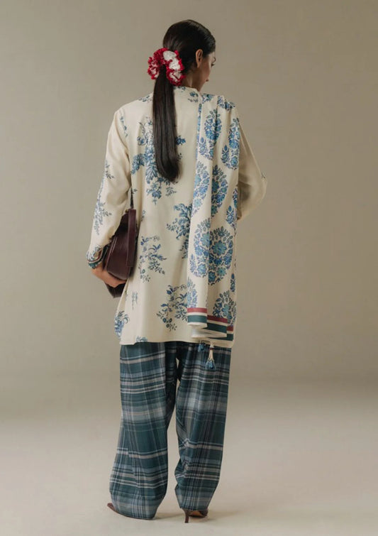 Coco By Zara Shahjahan - Prints 25 - Drop Five - D#06A