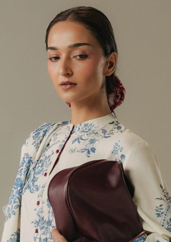 Coco By Zara Shahjahan - Prints 25 - Drop Five - D#06A