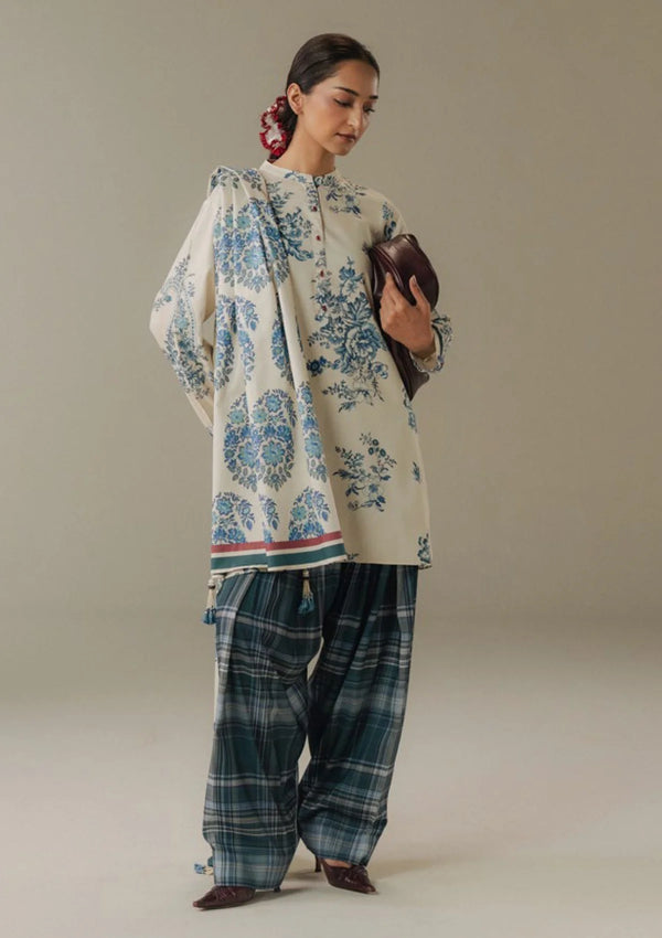 Coco By Zara Shahjahan - Prints 25 - Drop Five - D#06A