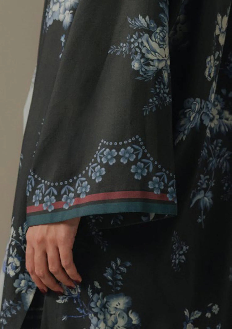 Coco By Zara Shahjahan - Prints 25 - Drop Five - D#06B