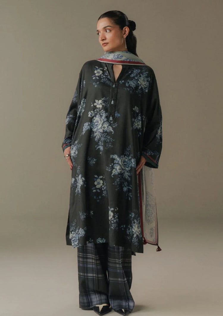 Coco By Zara Shahjahan - Prints 25 - Drop Five - D#06B