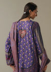 Coco By Zara Shahjahan - Prints 25 - Drop Five - D#07A