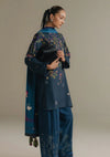 Coco By Zara Shahjahan - Prints 25 - Drop Five - D#08A