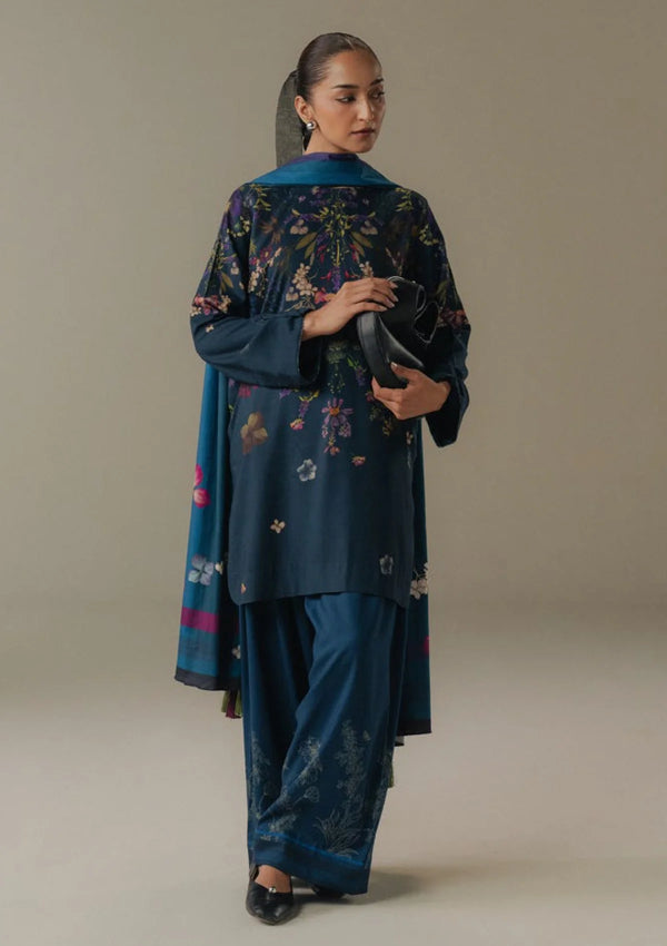 Coco By Zara Shahjahan - Prints 25 - Drop Five - D#08A