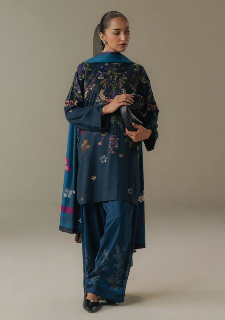Coco By Zara Shahjahan - Prints 25 - Drop Five - D#08A