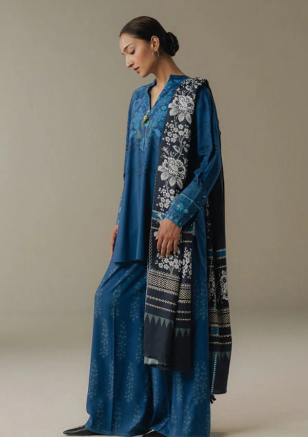 Coco By Zara Shahjahan - Prints 25 - Drop Five - D#09B