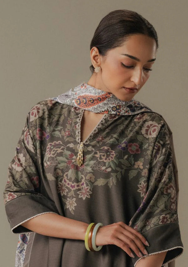 Coco By Zara Shahjahan - Prints 25 - Drop Five - D#10A