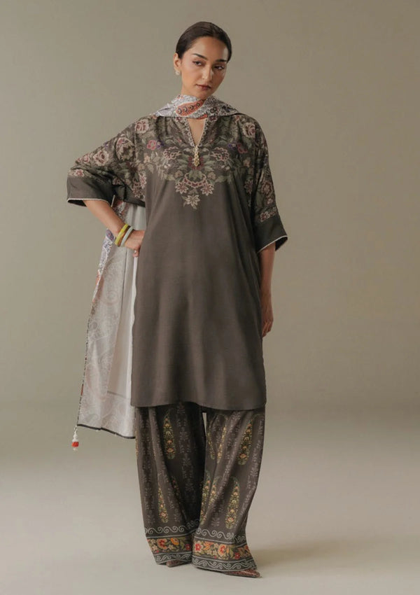 Coco By Zara Shahjahan - Prints 25 - Drop Five - D#10A