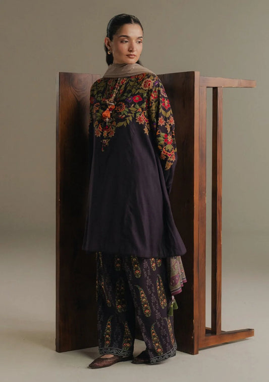 Coco By Zara Shahjahan - Prints 25 - Drop Five - D#10B