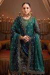 JHALAK BY ALIZEH CHIFFON UNSTITCHED AF-JHLK-04-DEEWANI