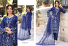 DIL RUBA BY DR HARIS | LUXURY | D-04