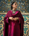 BUKHARA BY MUSHQ WINTER | Dusk Whisper