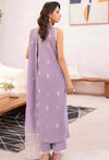 NAYAB BY HUMDUM UN-STITCHED 3PC | D-09