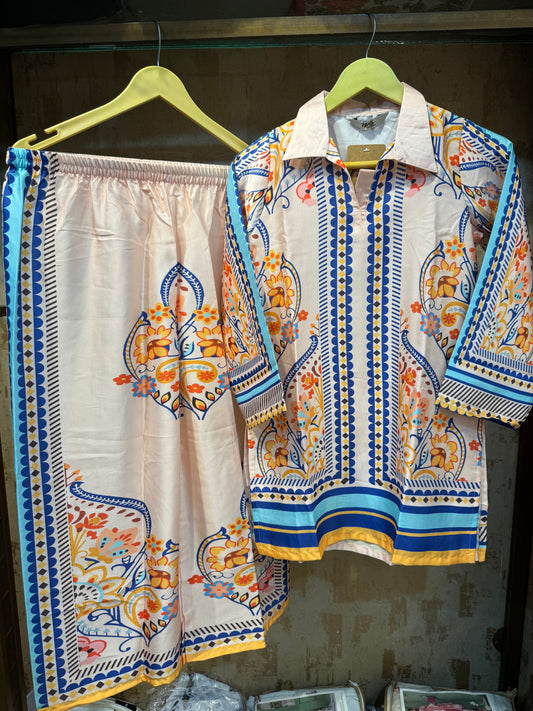 AYZEL KIDS CORDS- 04