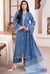 NAYAB BY HUMDUM UN-STITCHED 3PC | D-05