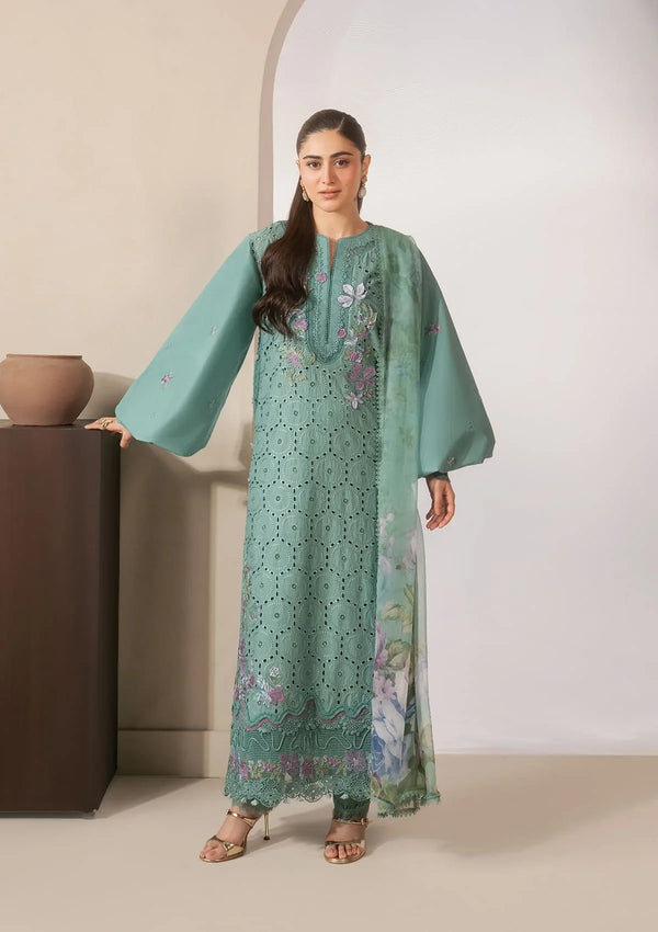 ELAF E-CRAFT CHIKENKARI-1B WILLOW