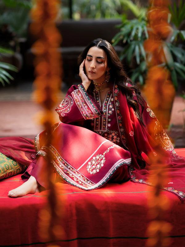 SATRANGI BY MAHNUR-06