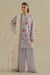 COCO BY ZARA SHAHJAHAN UN-STITCHED 3PC | Zufra-6B