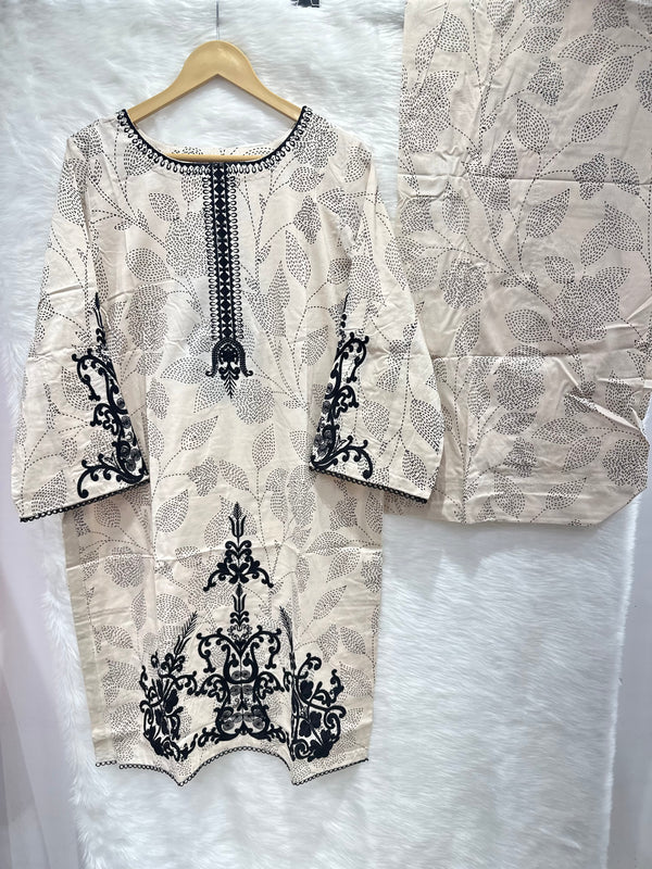 MAHNOOR LUXURY EID- 16